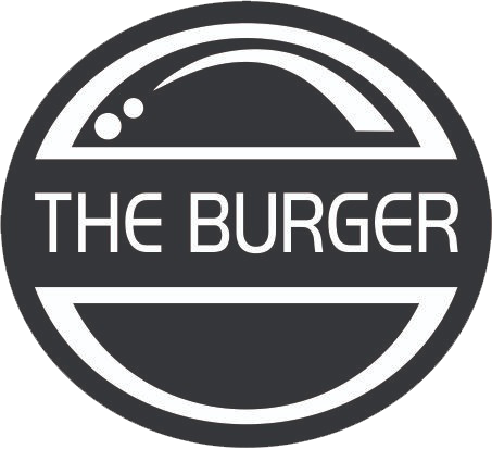 Home - THE BURGER